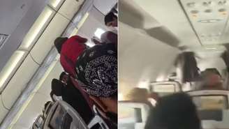 Air India torna obrigatório teste antidrogas para todos os pilotos após incidente em voo