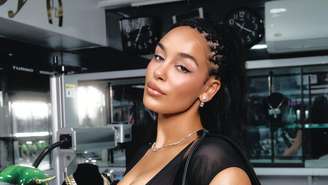 Confira o novo single de Jorja Smith