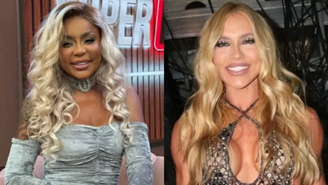 Cariúcha se candidata à vaga de Virginia Fonseca na Grande Rio e dispara: 'Tenho samba no pé'