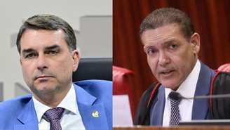 Nunes Marques restabelece filiação de Flávio Bolsonaro ao PL