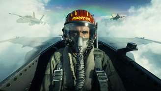 Battlefield 6 ganha trailer oficial da colaboração com Top Gun