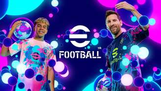 eFootball começa temporada 2027 com melhorias na jogabilidade, novos modos e mais