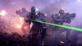 PS Plus Extra e Deluxe: agosto traz Helldivers 2, Kingdom Come: Deliverance 2 e mais