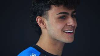 Arvid Lindblad, piloto da Visa Cash App Racing Bulls