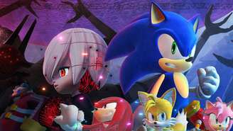 Sonic Frontiers ultrapassa 5 milhões de cópias vendidas