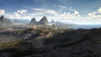 Fãs podem ter descoberto o subtítulo de The Elder Scrolls VI escondido em Starfield