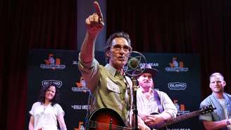 Matthew McConaughey