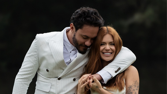 Viih Tube e Eliezer se preparam para oficializar a união; outros ex
