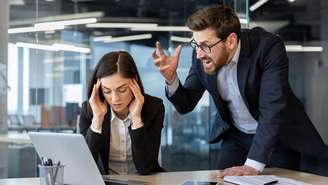 Veja como cada signo lida com a pressão no trabalho