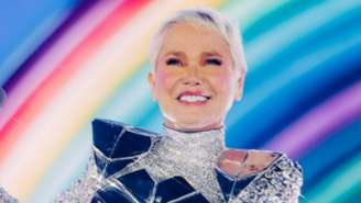Xuxa (Divulgação)