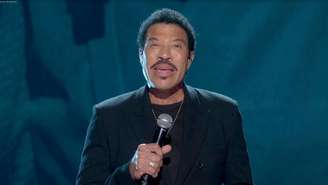 Lionel Richie