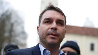 Flávio Bolsonaro