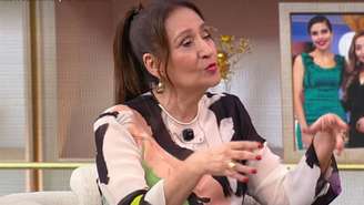 Reprodução/RedeTV!