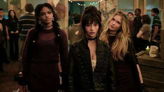 Coven Academy
