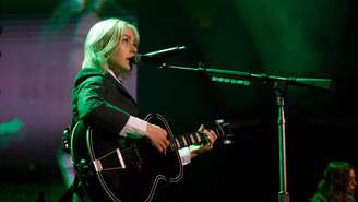 Phoebe Bridgers em 2023