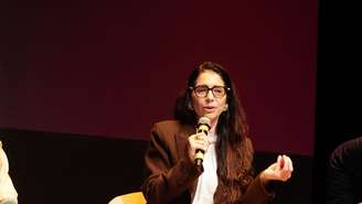 'A autenticidade das pessoas na política é um direito básico', afirmou a ministra do TSE, Estela Aranha.