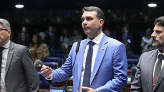 Flávio Bolsonaro