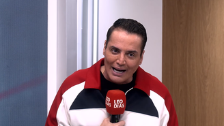 Leo Dias pede desculpas a Virginia Fonseca