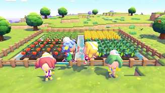 Pokémon Pokopia ultrapassa 5 milhões de cópias vendidas