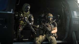 Beta de Call of Duty: Modern Warfare 4 permitirá testar a campanha single-player