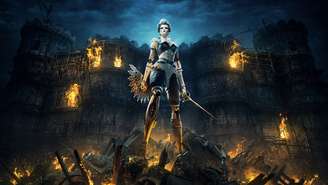 Amazon Luna de agosto traz Steelrising, Clash: Artifacts of Chaos e mais
