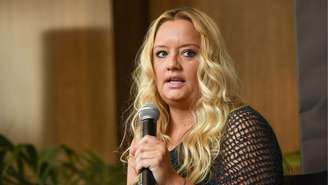 Lucy Davis