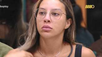 Renata no 'BBB 25'