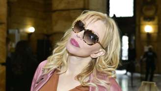 Courtney Love