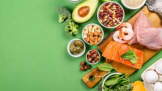 Dieta Mediterrânea é aliada na luta contra o fígado gorduroso