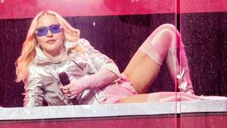 Em entrevista recente, Madonna refletiu sobre os impactos do ambiente digital e contou como mantém o foco em outras atividades