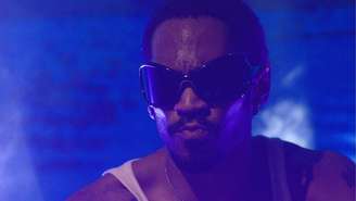 Kaytranada comanda a pista no Komplexo Tempo em São Paulo e entrega quase duas horas de set sem queda de energia no galpão da Mooca