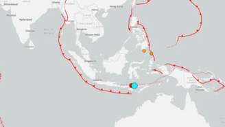 Autoridades confirmaram que o tremor provocou apenas ondas pequenas de até 1 metro de altura