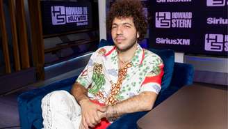 Benny Blanco