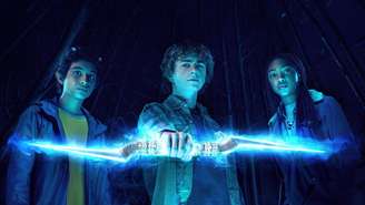 3ª temporada de 'Percy Jackson e os Olimpianos' ganha novo trailer (Divulgação)