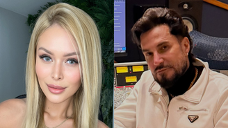 Rafa Rarbbie acusa Latino de agressão