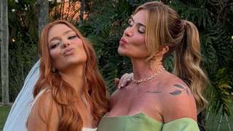 Viih Tube e mãe, Viviane Di Felice