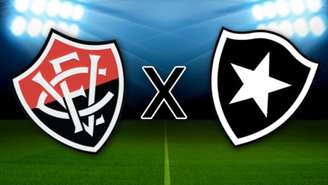 Vitória x Botafogo