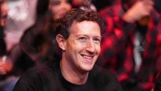 Mark Zuckerberg