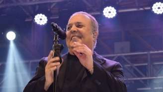 José Augusto completa 73 anos neste domingo, 16 de agosto