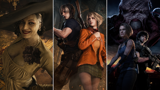 Resident Evil