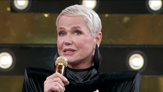 Xuxa no Domingão com Huck