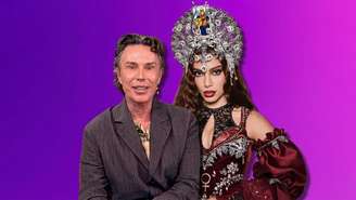 Fred Peres afirma que Anitta não pode ter medo de inserir as religiões de matriz africana em seu repertório e visual