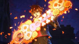 Trailer estendido de Kingdom Hearts IV mostra gameplay com Mickey, Pato Donald e Pateta
