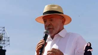 Governo Lula é aprovado por 47% e desaprovado por 50%, diz Datafolha