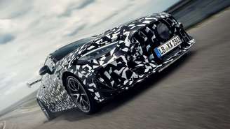 Mercedes-AMG CLE 63 Mythos
