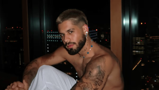 Saiba o cachê estrondoso que Zé Felipe vai receber para voltar a divulgar bet