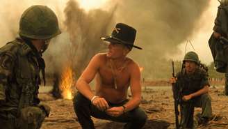 47 anos de 'Apocalypse Now' 6 curiosidades sobre o clássico de Francis Ford Coppola (Divulgação)