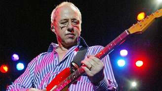 Mark Knopfler