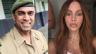 A reviravolta na vida de Felipe Terra: Como o irmão mais velho de Anitta mudou após a fama