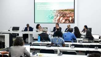 A COP17 começou nesta segunda-feira 17 de agosto de 2026 e vai até 28 de agosto, em Ulan Bator, na Mongólia. A principal conferência mundial sobre desertificação e degradação dos solos reúne governos, cientistas, organizações da sociedade civil e representantes do setor privado para discutir estratégias de restauração de terras e adaptação à seca.